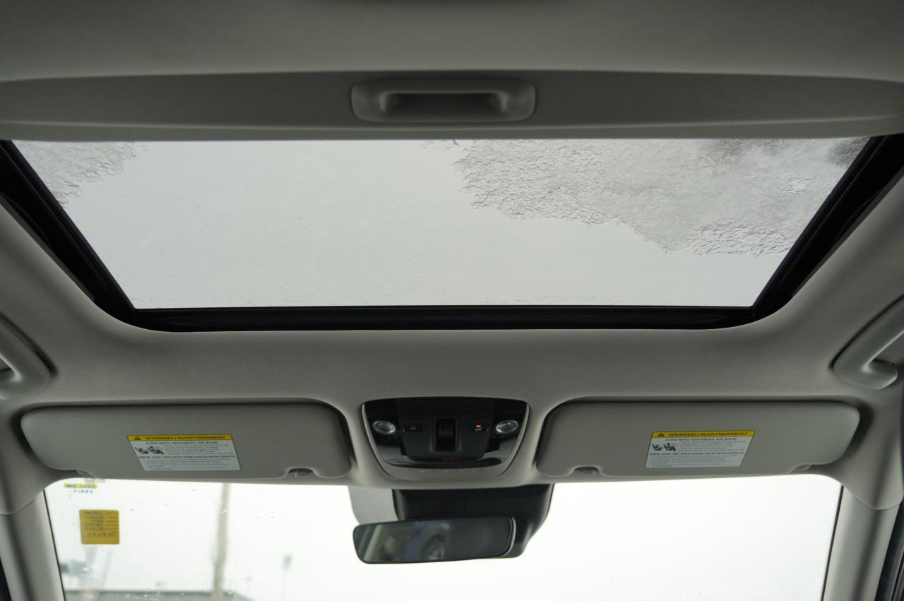 2021 Kia Seltos EX PREMIUM AWD Photo