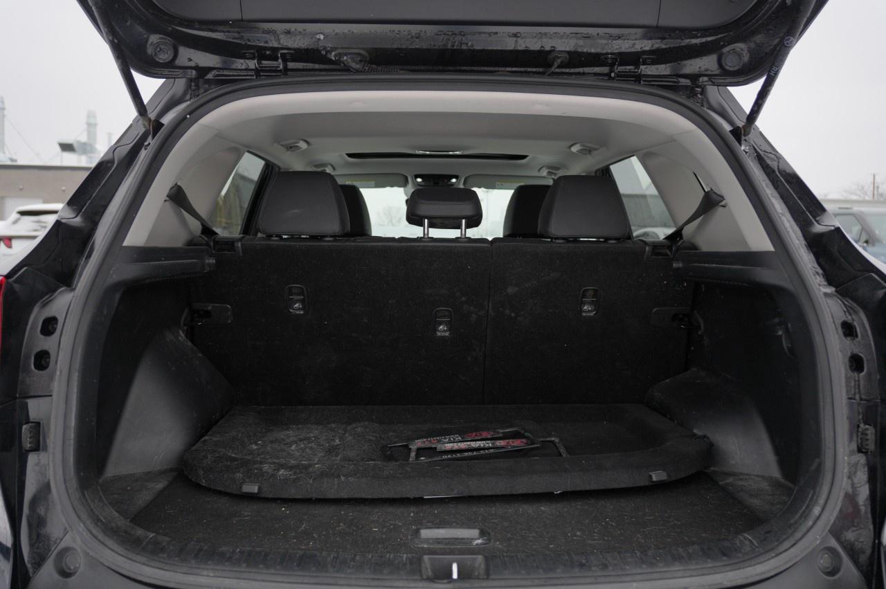 2021 Kia Seltos EX PREMIUM AWD Photo