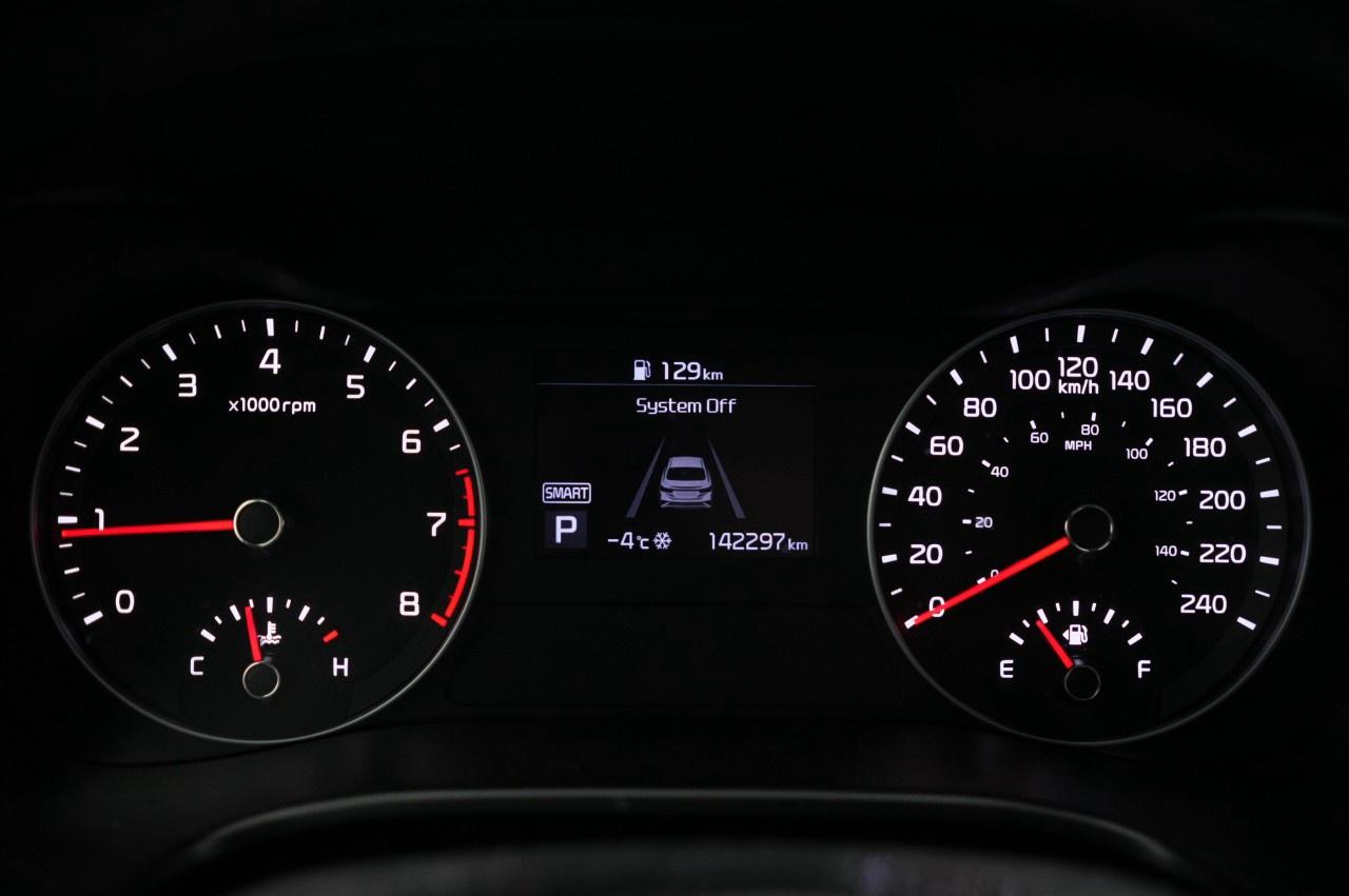 2020 Kia Forte EX IVT Photo