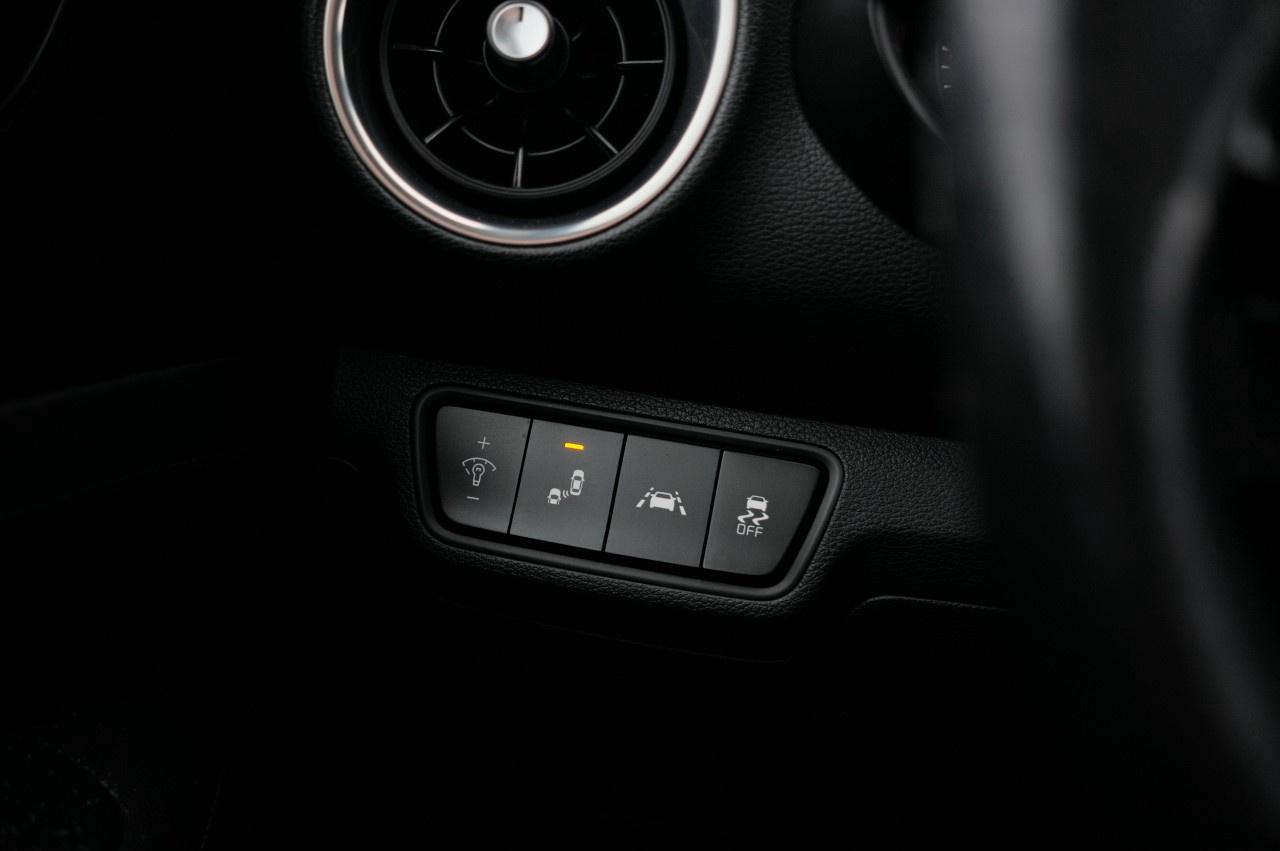 2020 Kia Forte EX IVT Photo