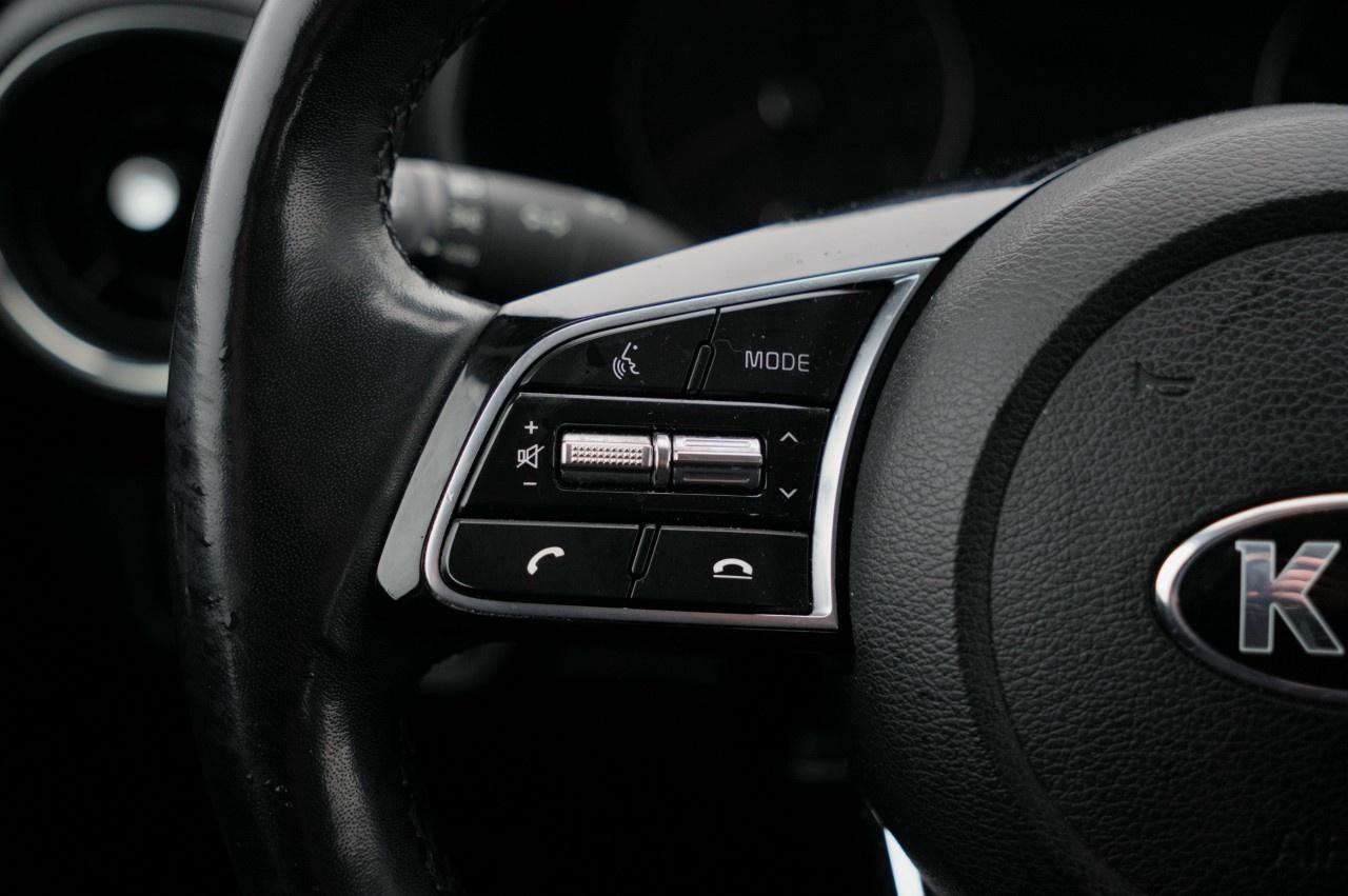 2020 Kia Forte EX IVT Photo