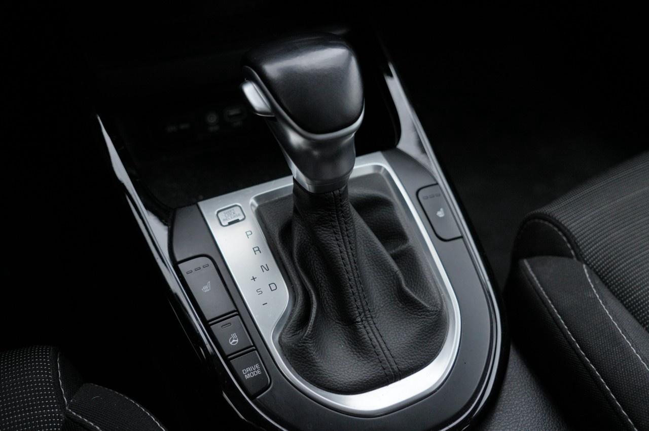 2020 Kia Forte EX IVT Photo