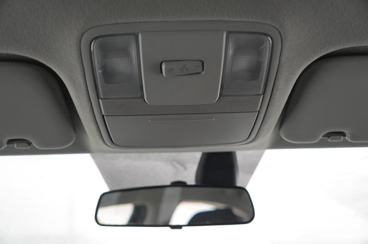 2020 Kia Forte EX IVT Photo