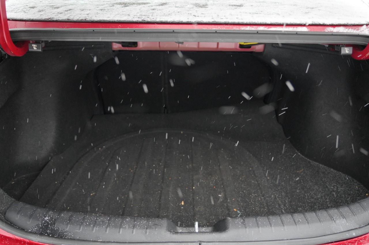 2020 Kia Forte EX IVT Photo