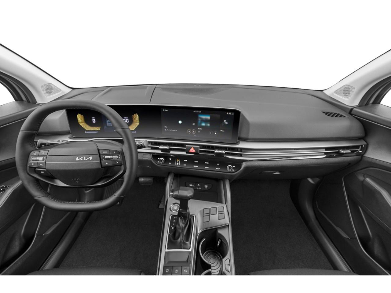 2026 Kia Sportage LX AWD Photo2