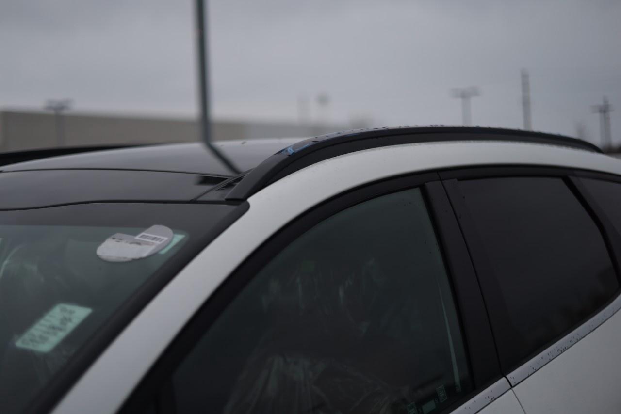 2026 Kia Sportage EX Premium AWD w/Red Interior Photo