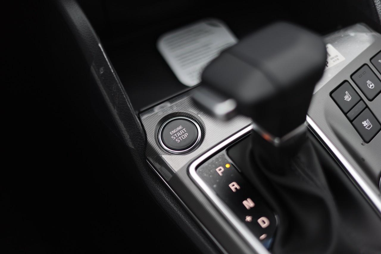 2026 Kia Sportage EX Premium AWD w/Red Interior Photo