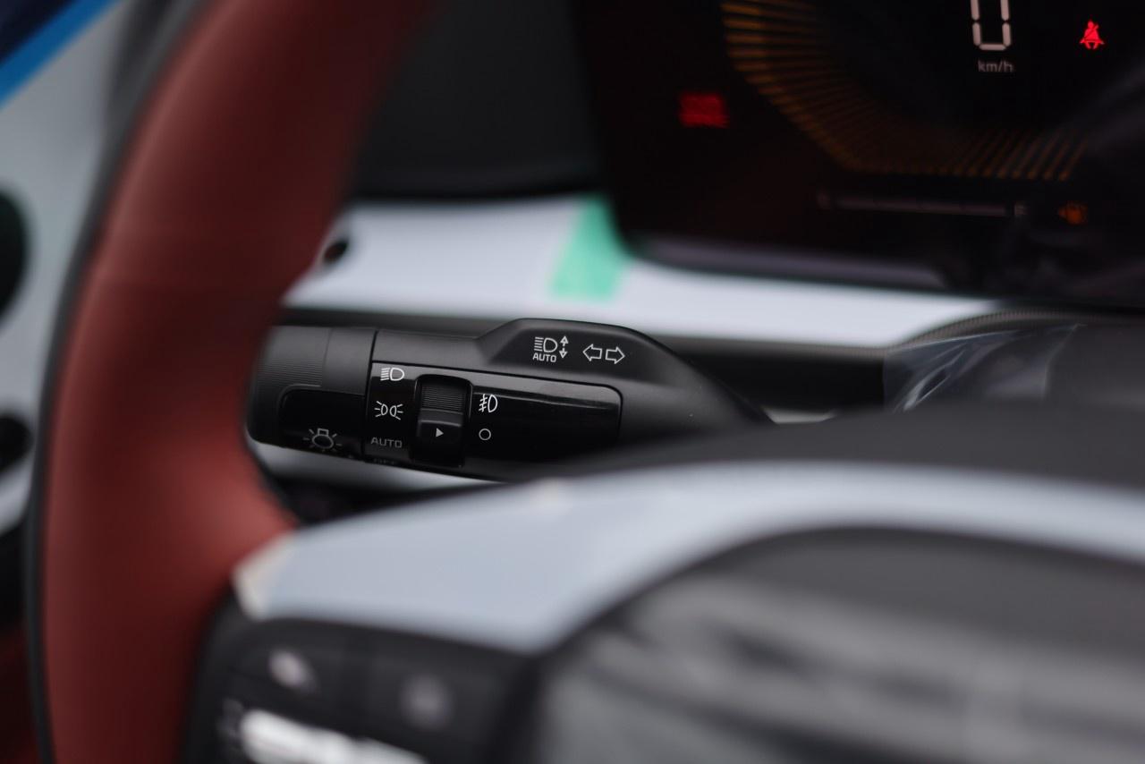 2026 Kia Sportage EX Premium AWD w/Red Interior Photo