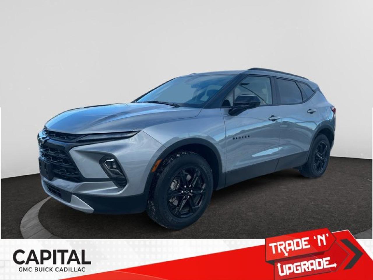 Check out this vehicles pictures, features, options and specs, and let us know if you have any questions. Helping find the perfect vehicle FOR YOU is our only priority.P.S...Sometimes texting is easier. Text (or call) 306-801-9090 for fast answers at your fingertips!Dealer License #914248Disclaimer: All prices are plus taxes & fees. See dealer for Details. Dealer Permit # 914248