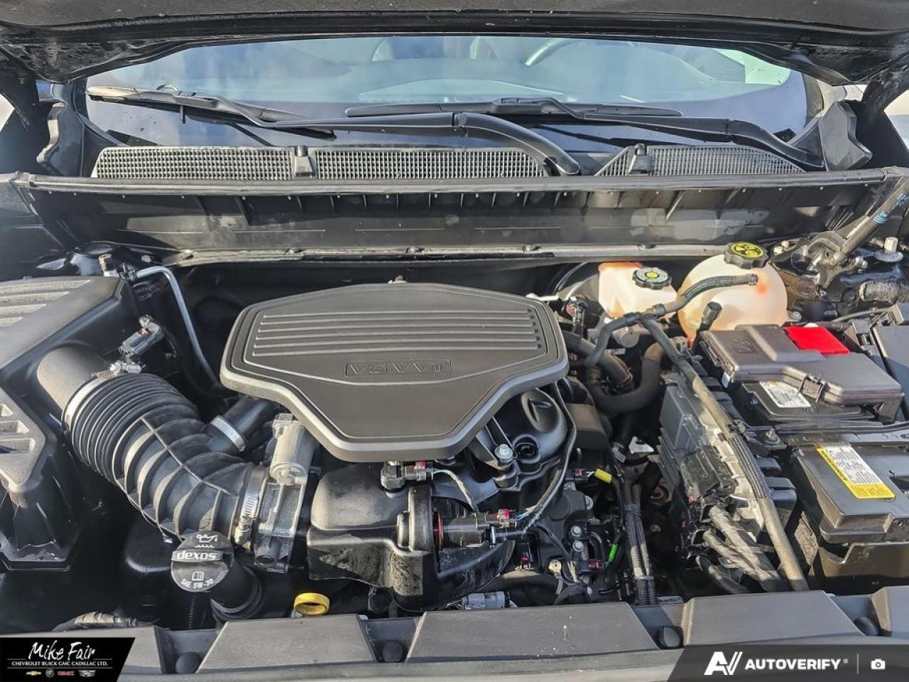 2023 GMC Acadia SLE 6 Passanger Seating, Cruise Control, Apple CarPlay, Android Auto Photo