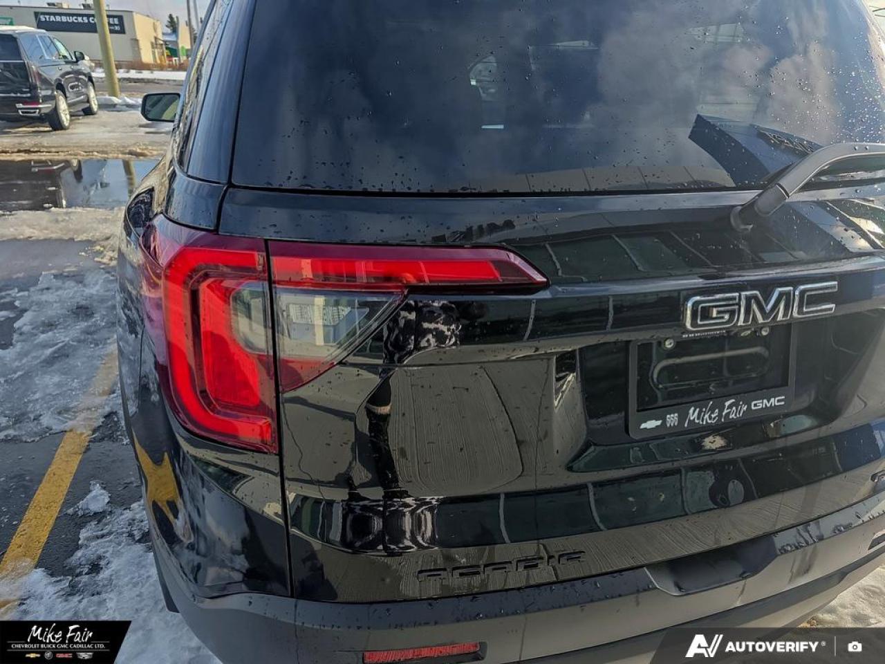 2023 GMC Acadia SLE 6 Passanger Seating, Cruise Control, Apple CarPlay, Android Auto Photo