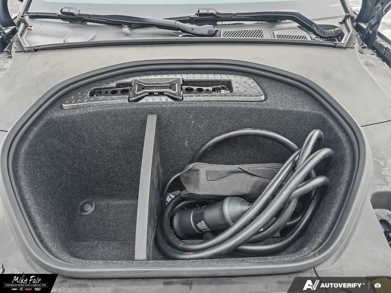 2022 Polestar 2 Long Range Single Motor Heated Front Seats, Android Auto, Apple CarPlay Photo