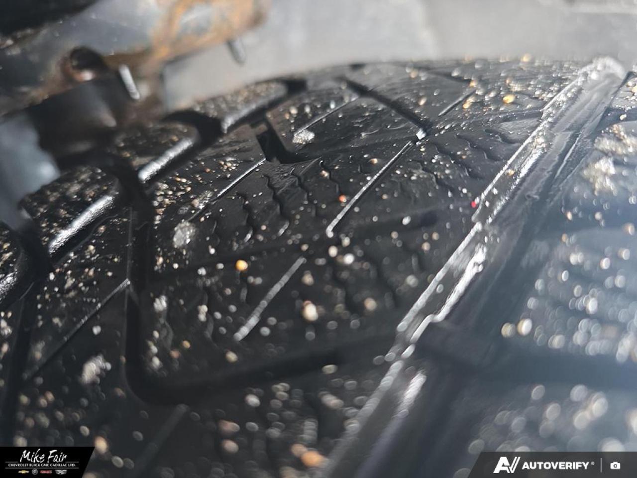 2022 Polestar 2 Long Range Single Motor Heated Front Seats, Android Auto, Apple CarPlay Photo