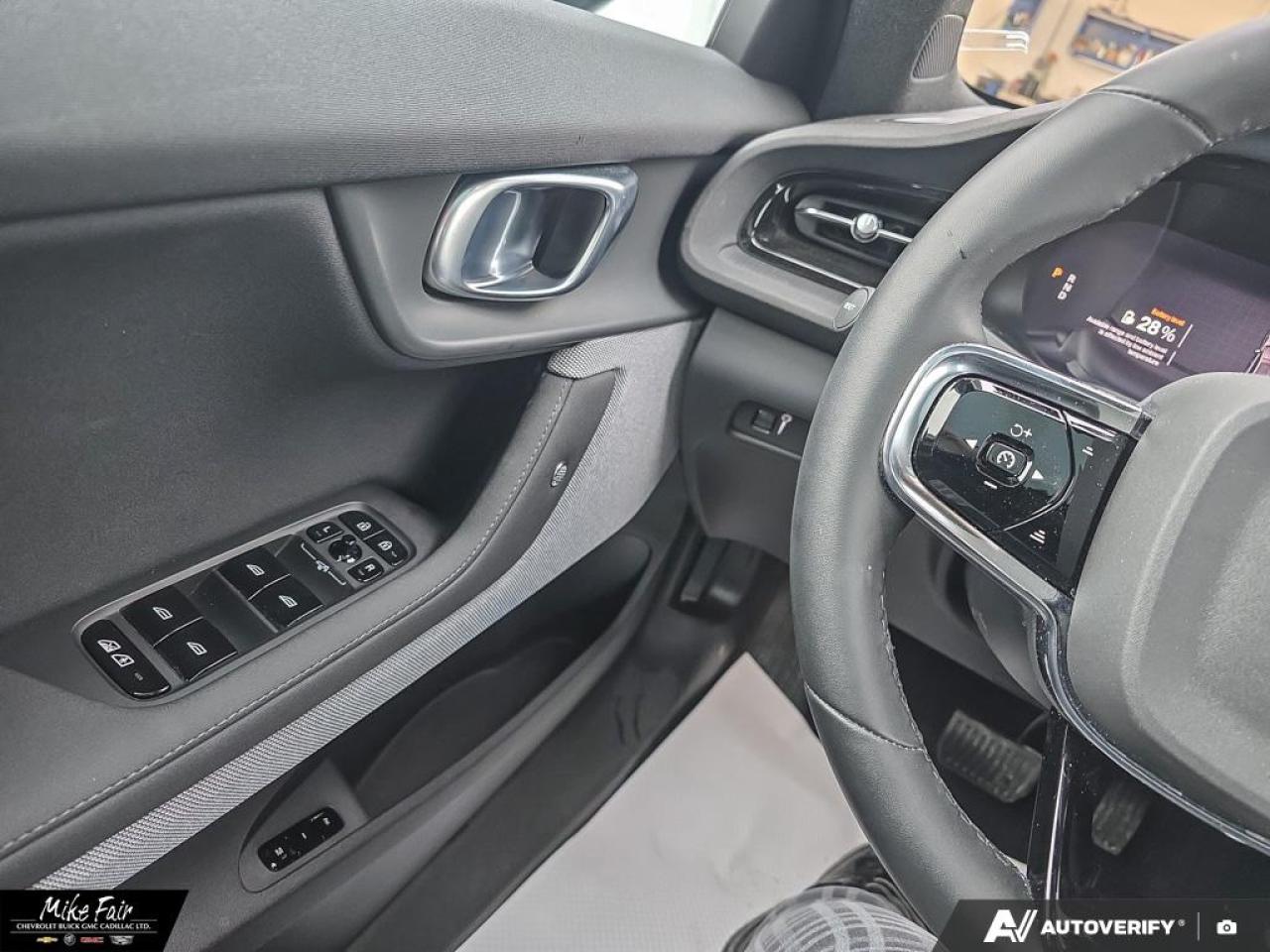 2022 Polestar 2 Long Range Single Motor Heated Front Seats, Android Auto, Apple CarPlay Photo