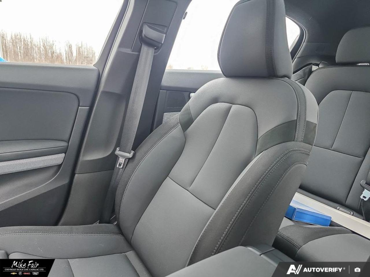 2022 Polestar 2 Long Range Single Motor Heated Front Seats, Android Auto, Apple CarPlay Photo