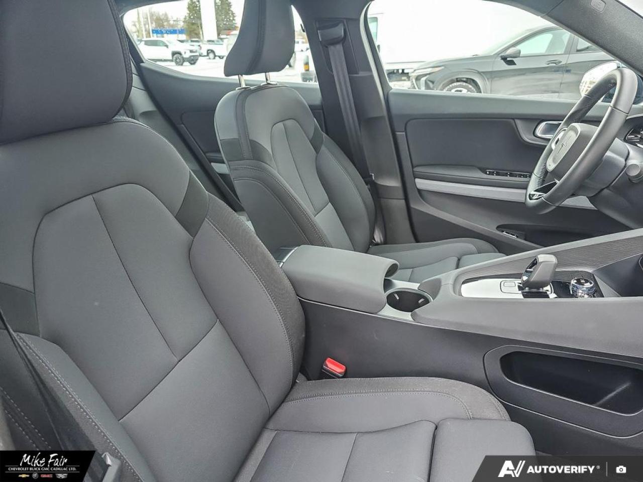 2022 Polestar 2 Long Range Single Motor Heated Front Seats, Android Auto, Apple CarPlay Photo