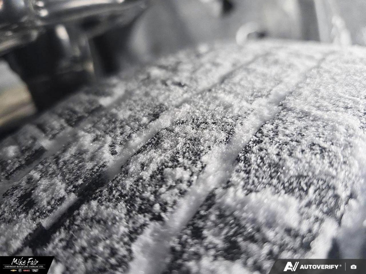 2025 Nissan Ariya EVOLVE+ 8 Way Power Drivers Seat, Heated Front Seats, Heated Steering Wheel Photo