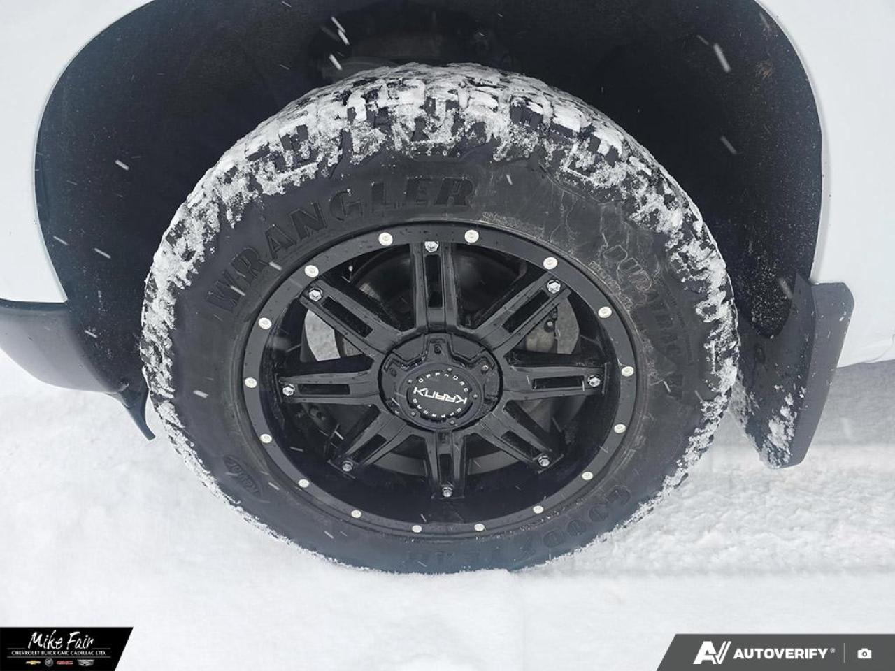 2022 Chevrolet Silverado 1500 Work Truck Automatic Emergency Breaking, Forward Collision Alert, Following Distamce Indicator Photo