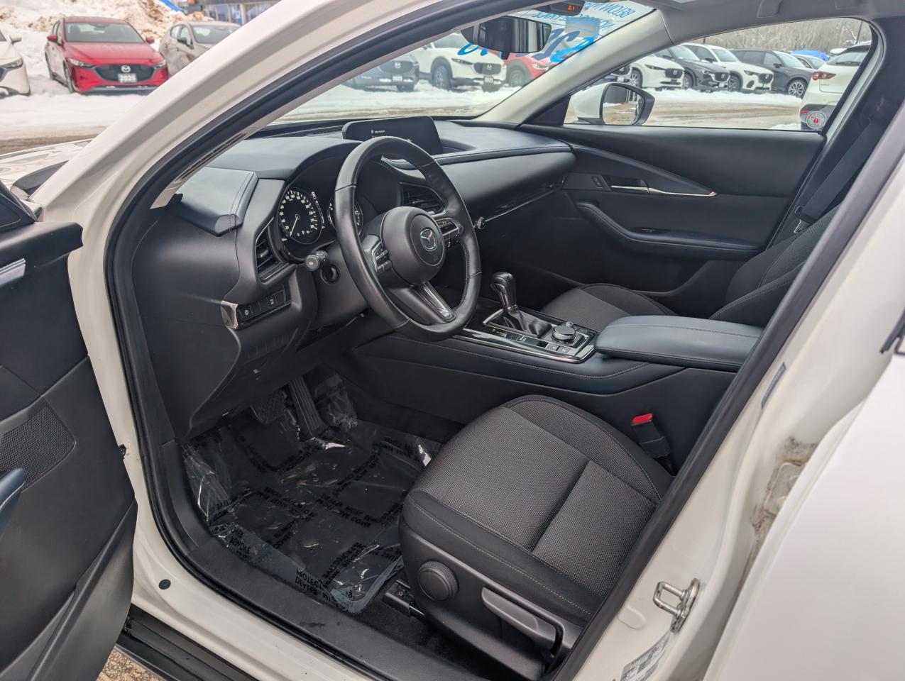 2020 Mazda CX-30 GS Photo