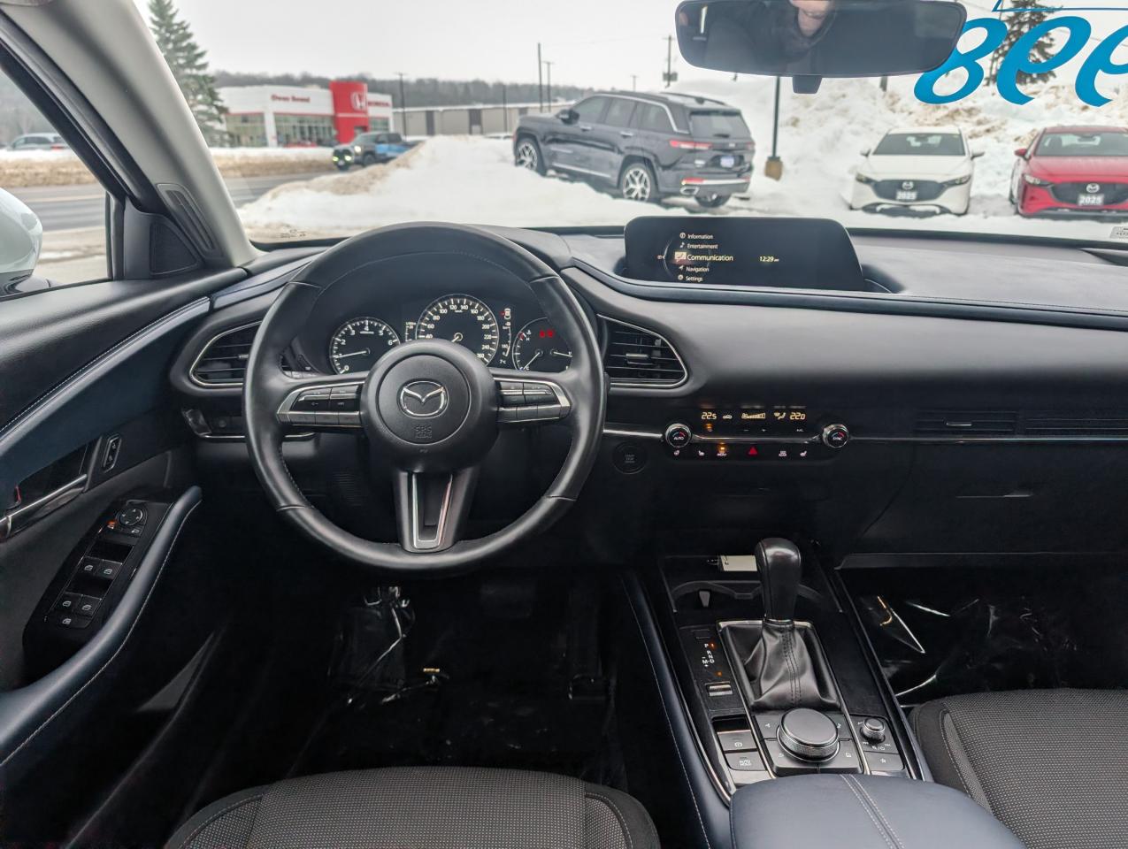 2020 Mazda CX-30 GS Photo