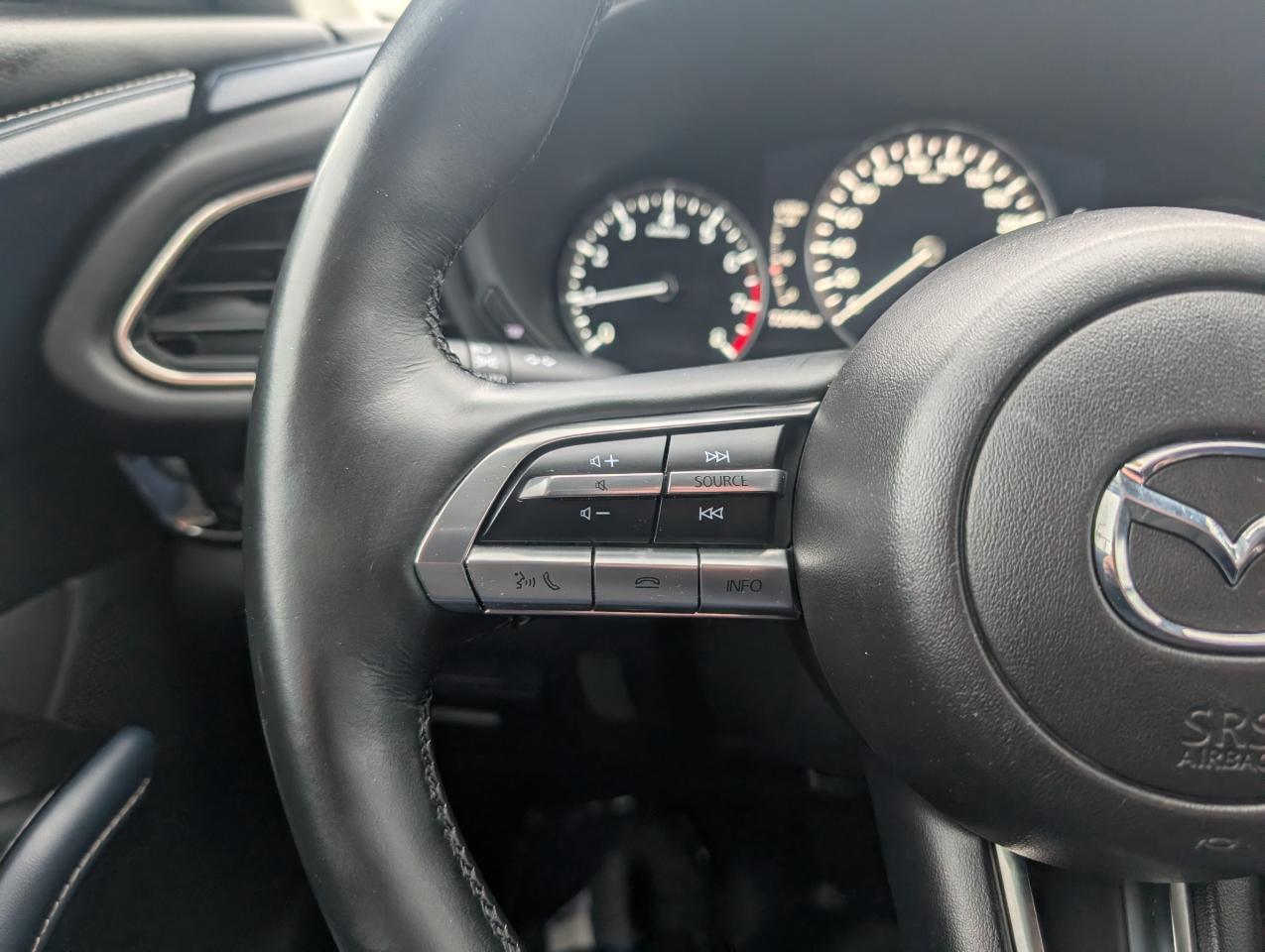 2020 Mazda CX-30 GS Photo