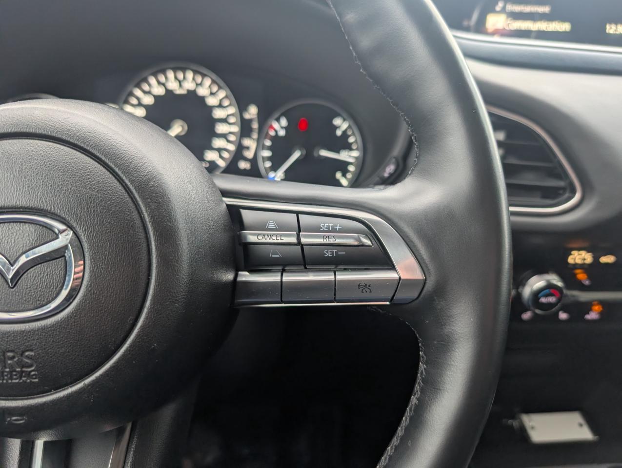 2020 Mazda CX-30 GS Photo