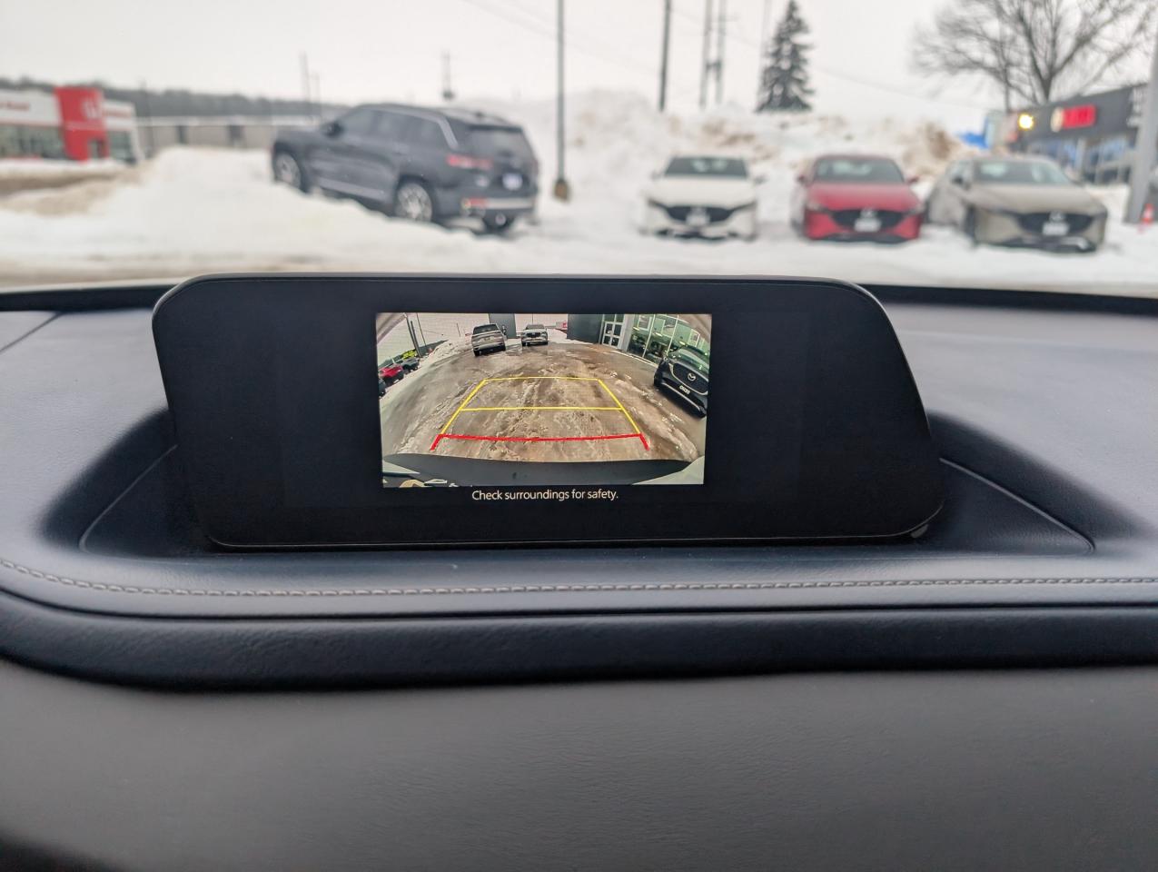 2020 Mazda CX-30 GS Photo