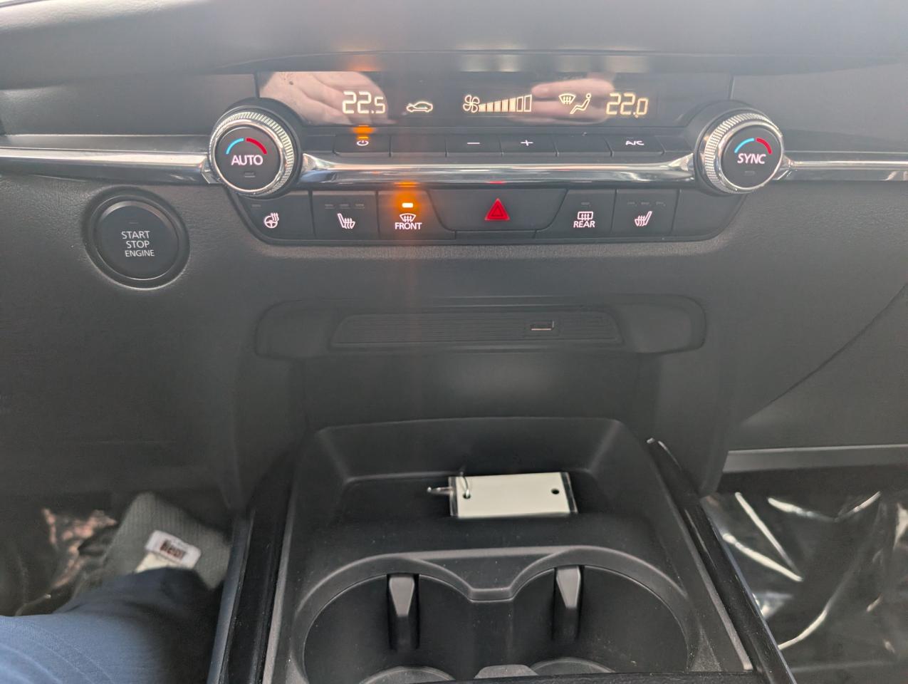 2020 Mazda CX-30 GS Photo