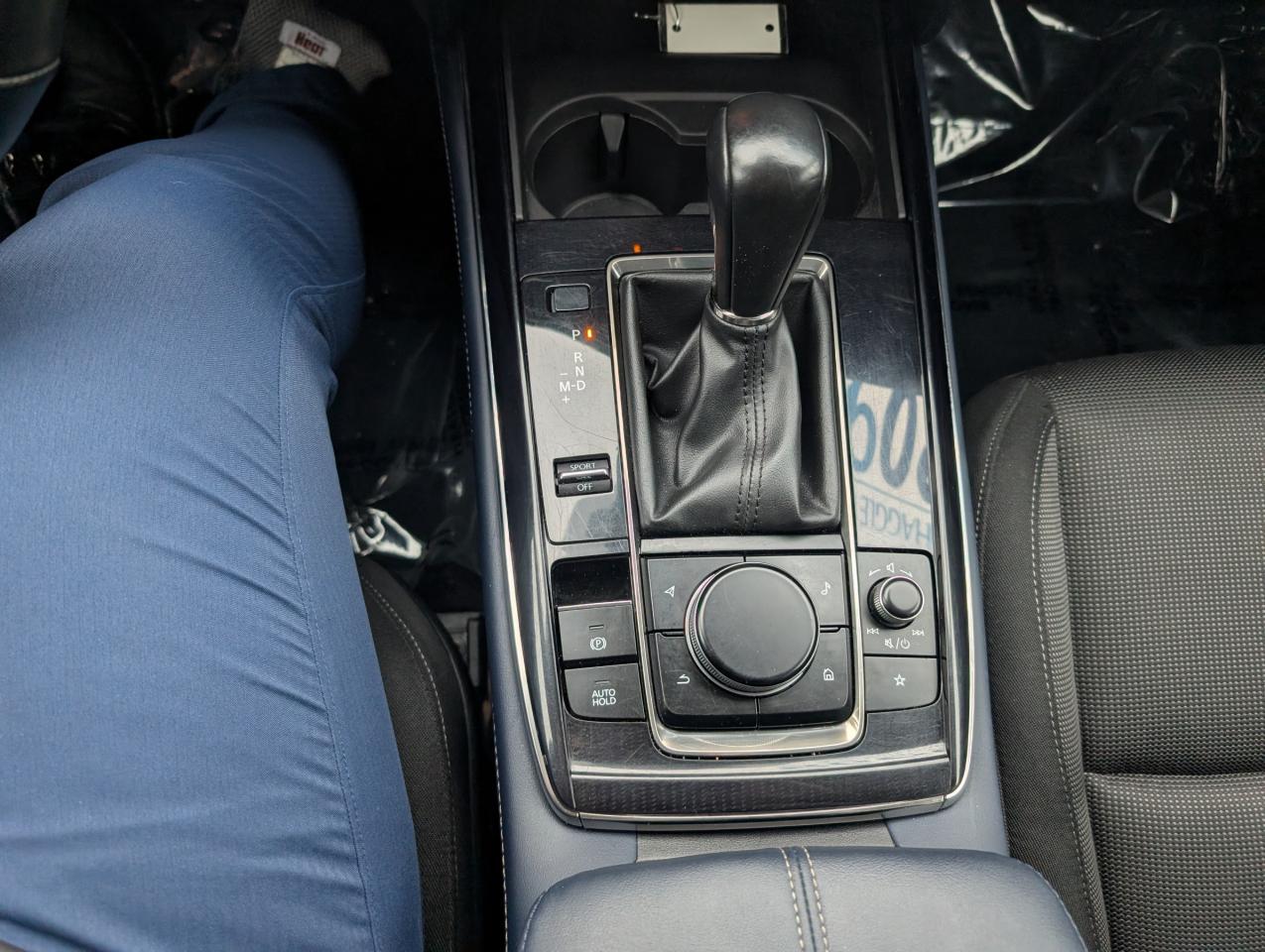 2020 Mazda CX-30 GS Photo