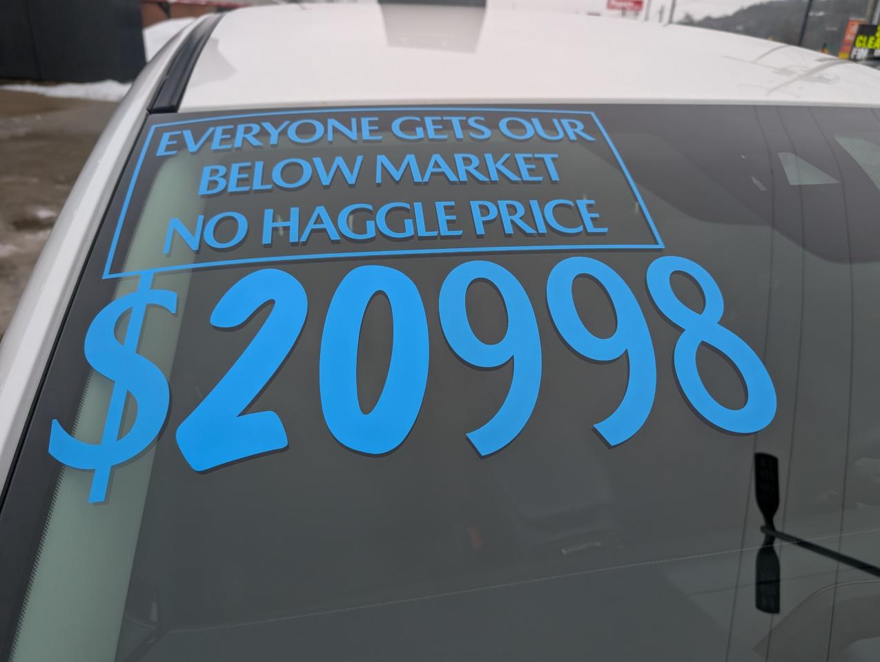 2020 Mazda CX-30 GS Photo