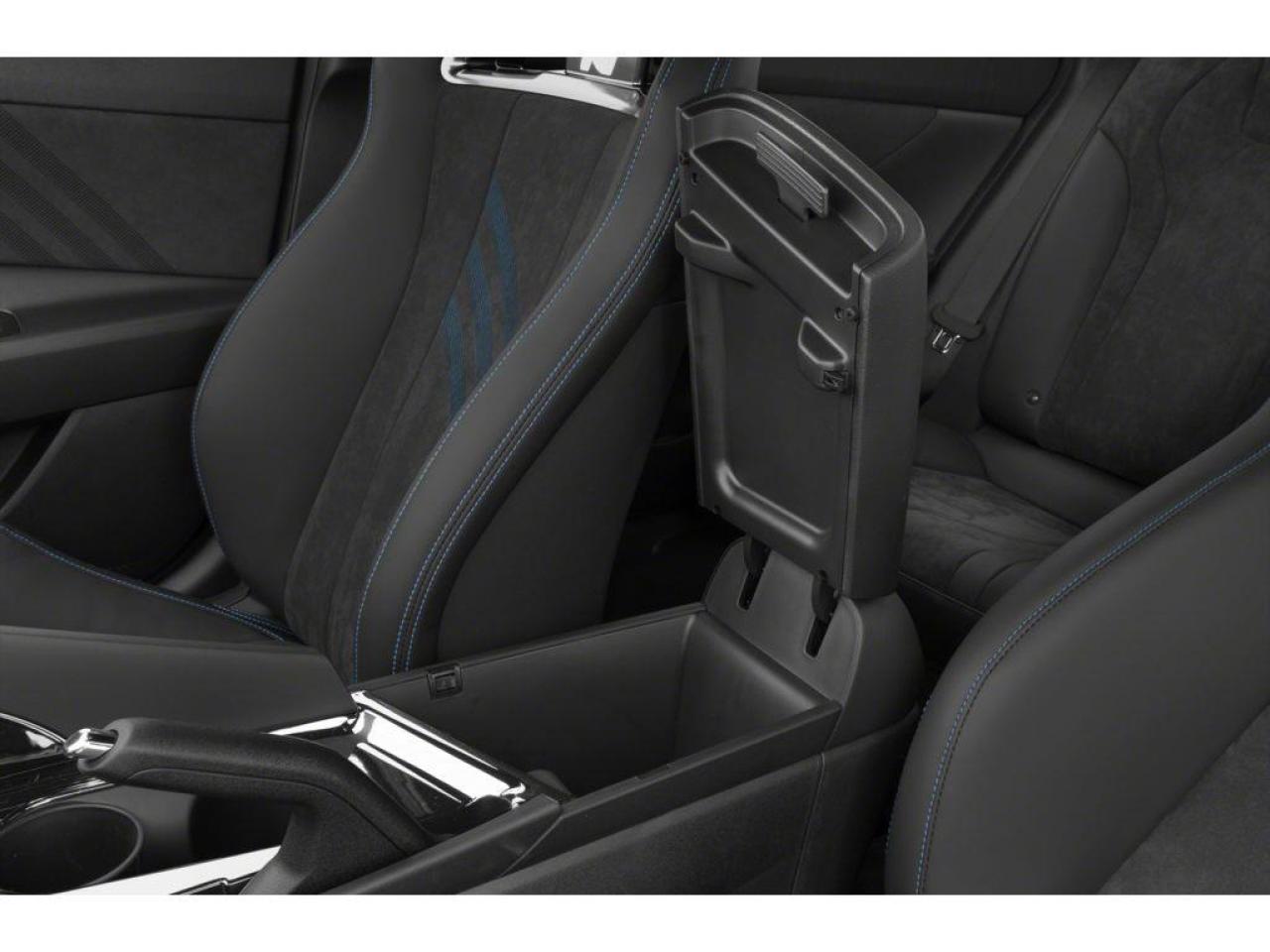 2023 Hyundai Elantra N  Photo