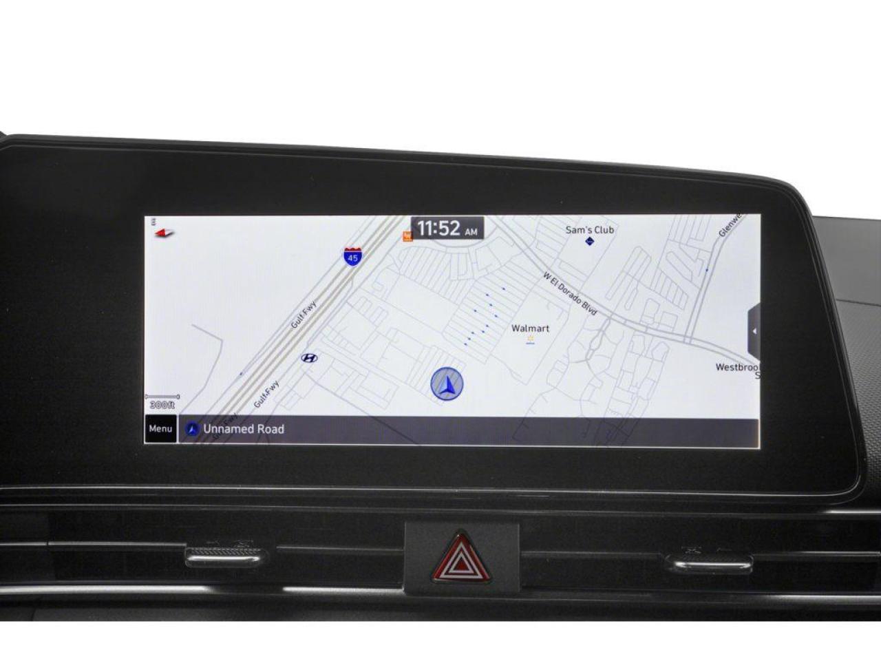 2023 Hyundai Elantra N  Photo