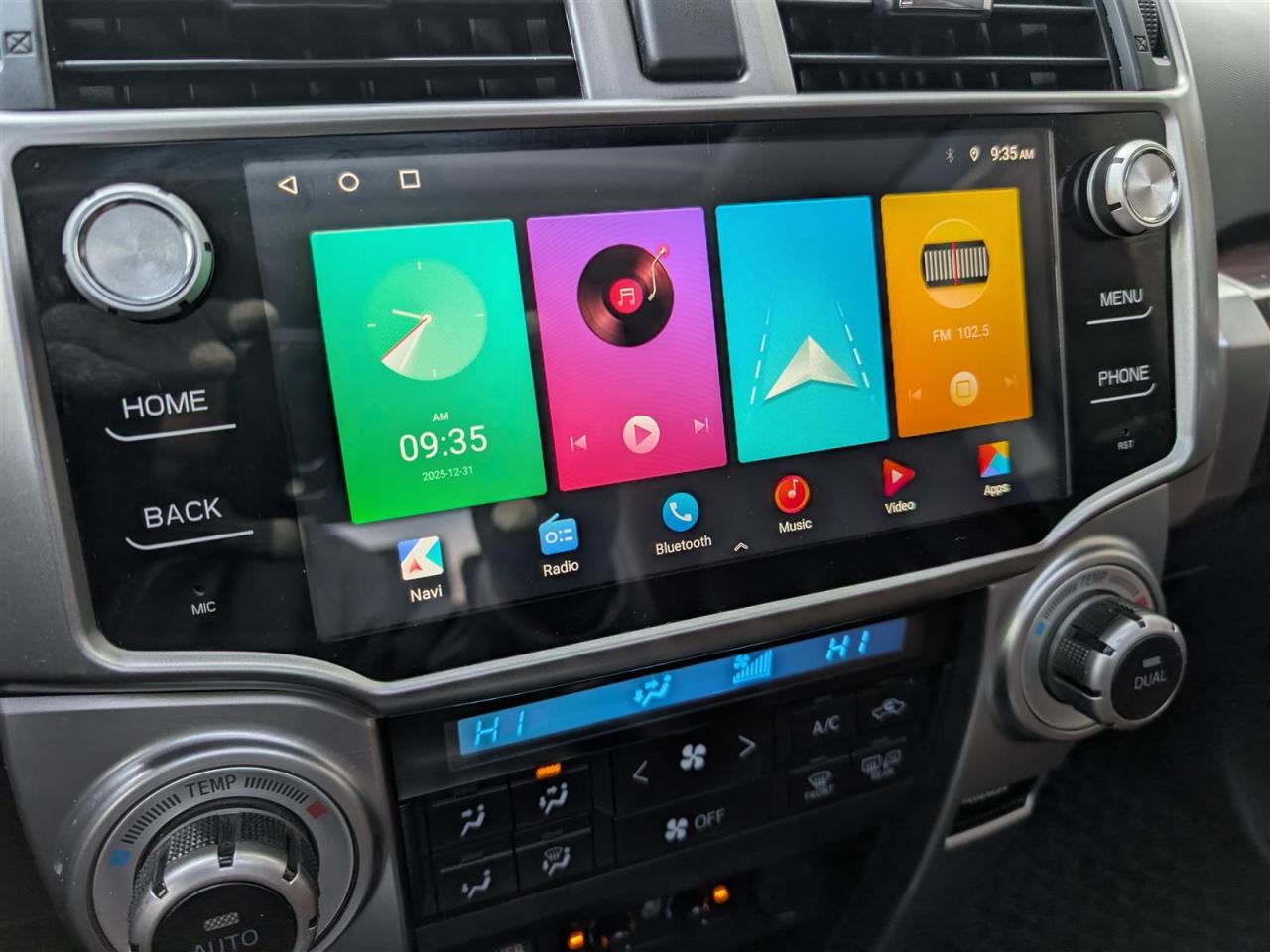 2016 Toyota 4Runner LIMITED - 7 PASS - SUNROOF - NAVI - LEATHER