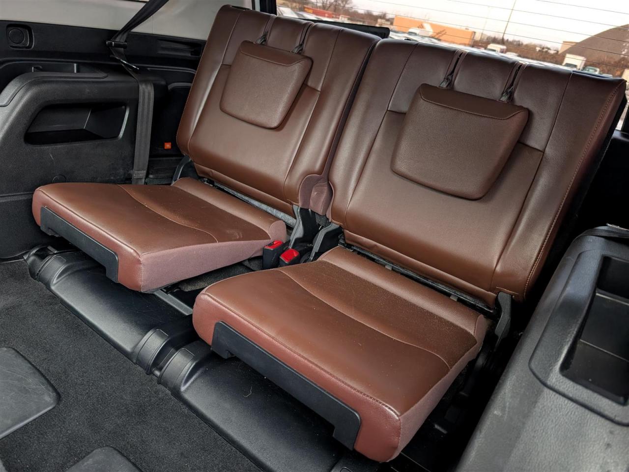 2016 Toyota 4Runner LIMITED - 7 PASS - SUNROOF - NAVI - LEATHER