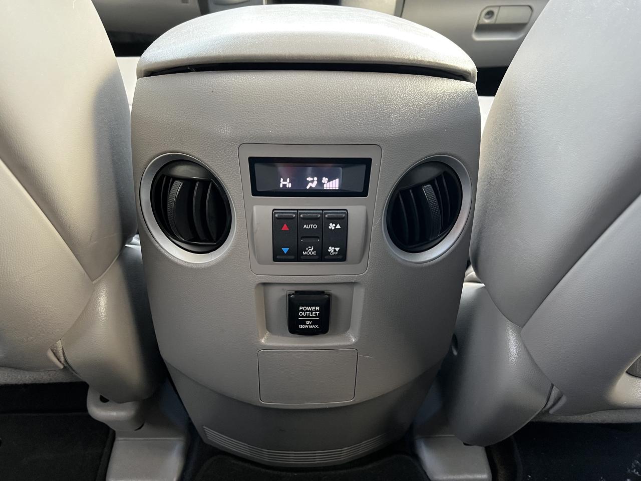 2010 Honda Pilot EX-L Photo