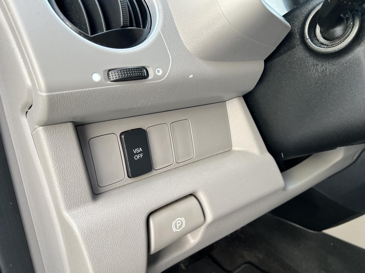 2010 Honda Pilot EX-L Photo