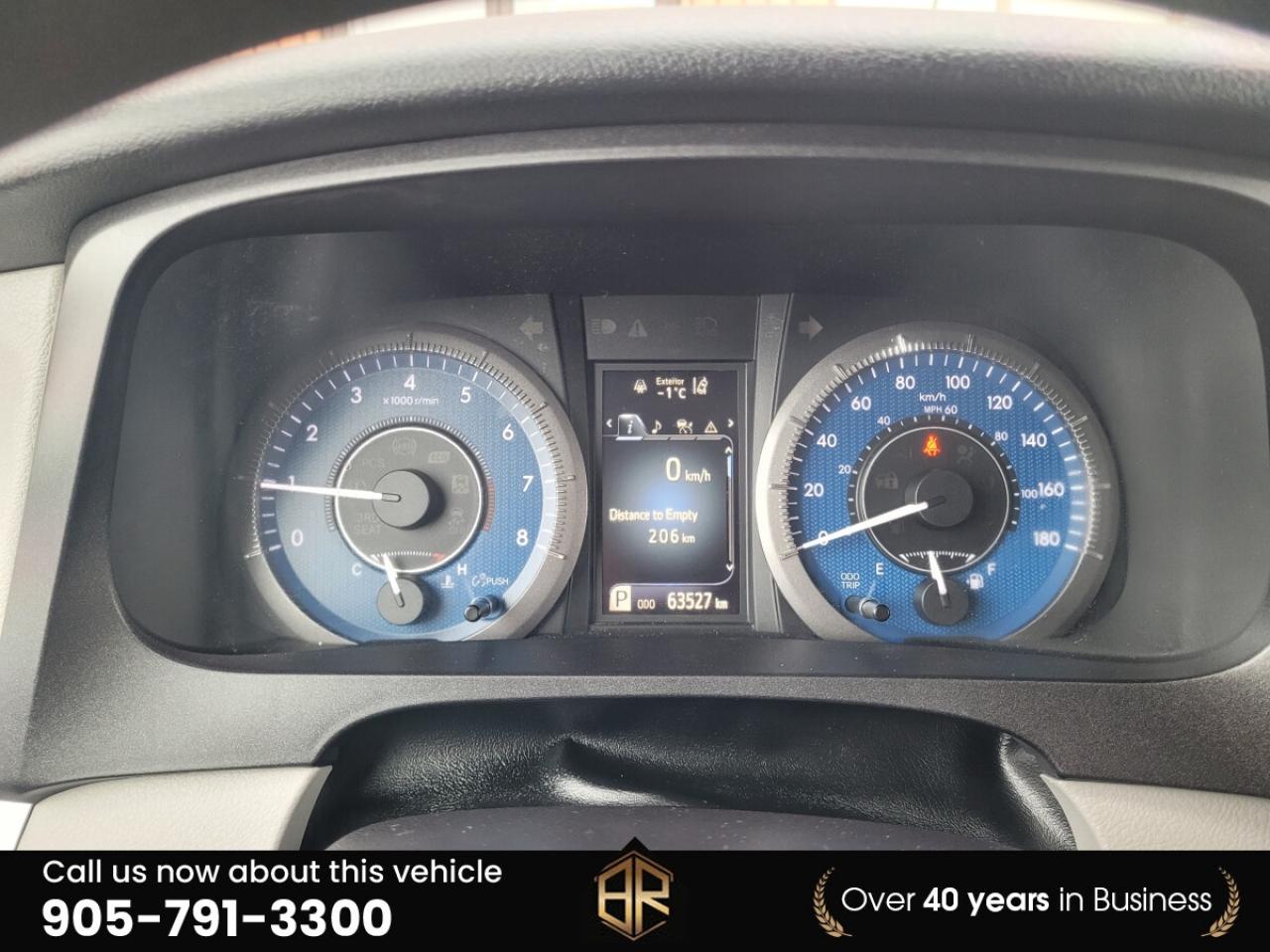 2018 Toyota Sienna LE | AWD Photo