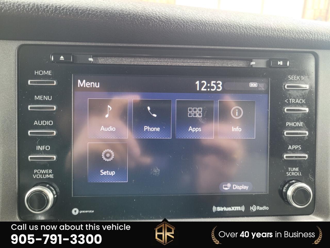 2018 Toyota Sienna LE | AWD Photo