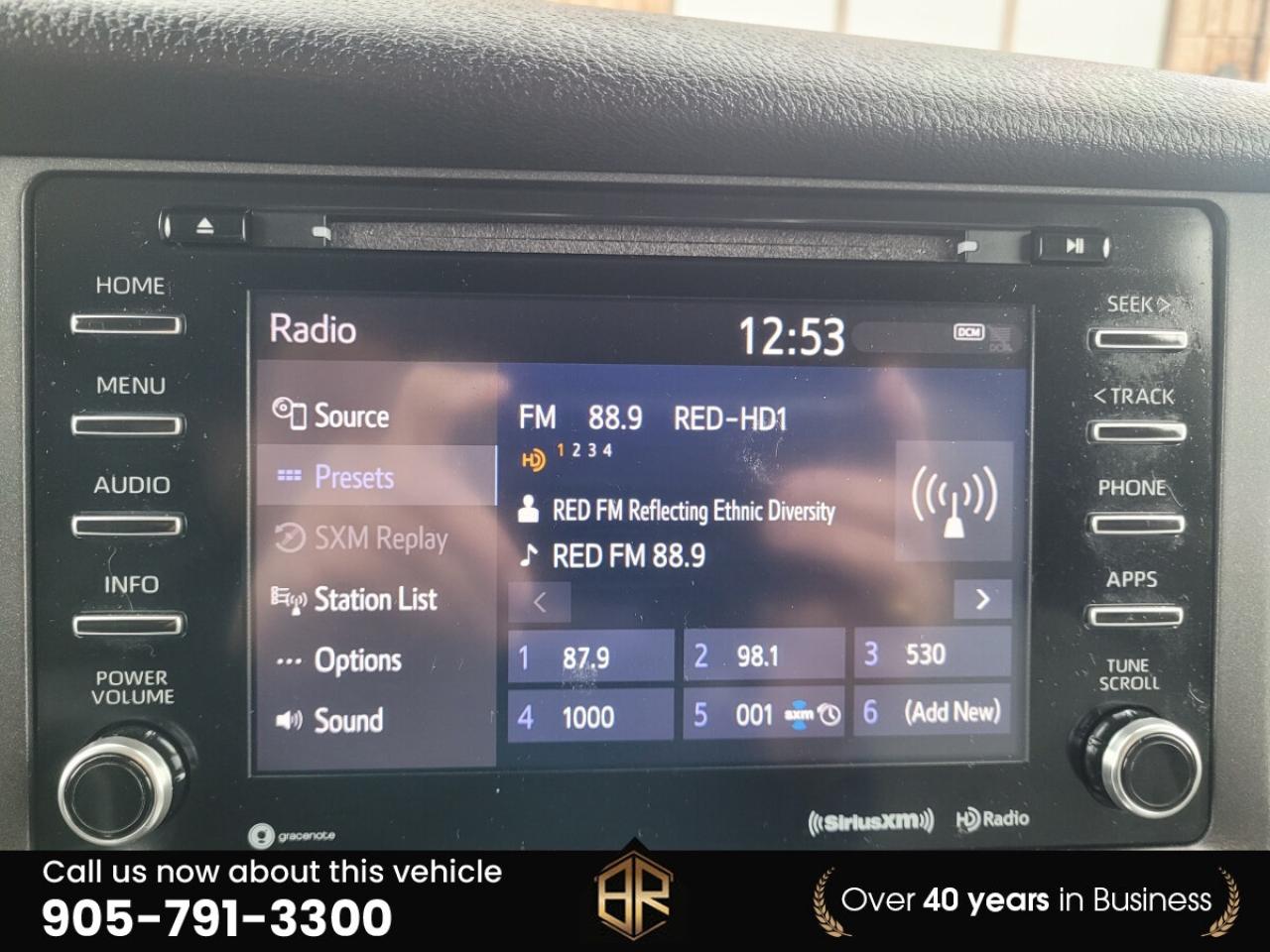 2018 Toyota Sienna LE | AWD Photo