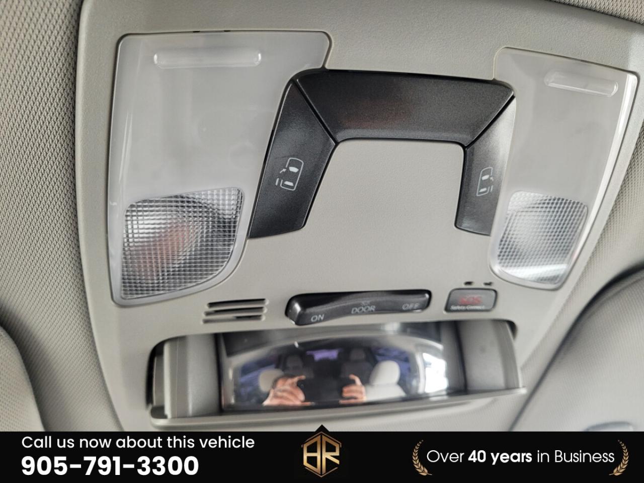 2018 Toyota Sienna LE | AWD | Power doors Photo