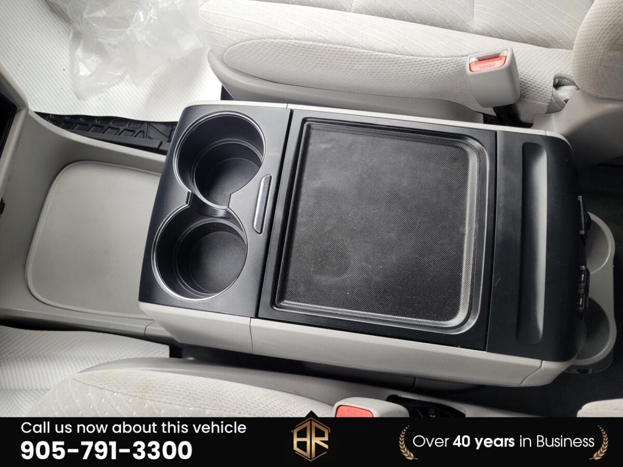 2018 Toyota Sienna LE | AWD | Power doors Photo