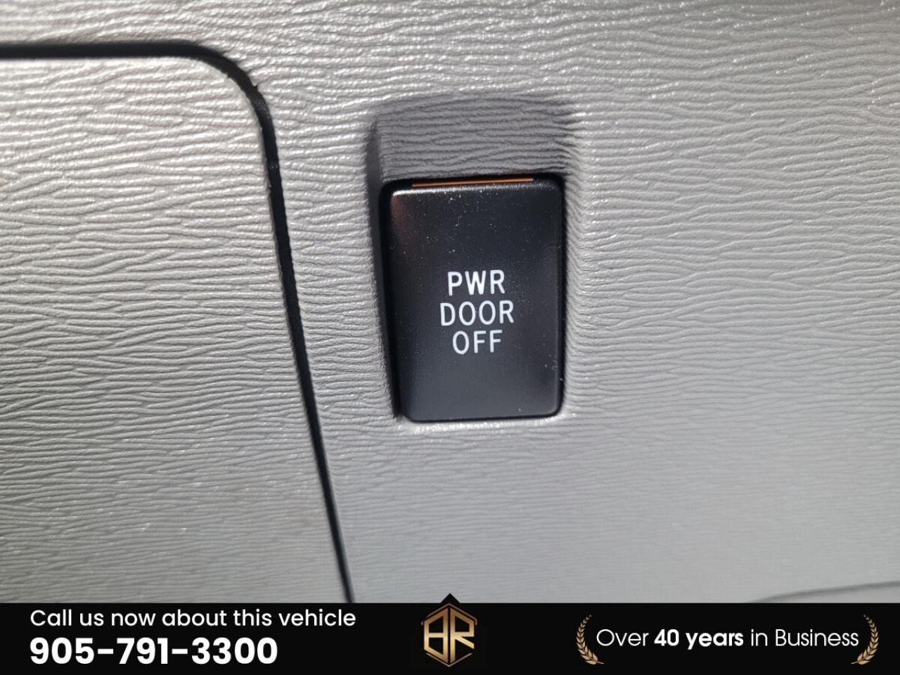 2018 Toyota Sienna LE | AWD Photo