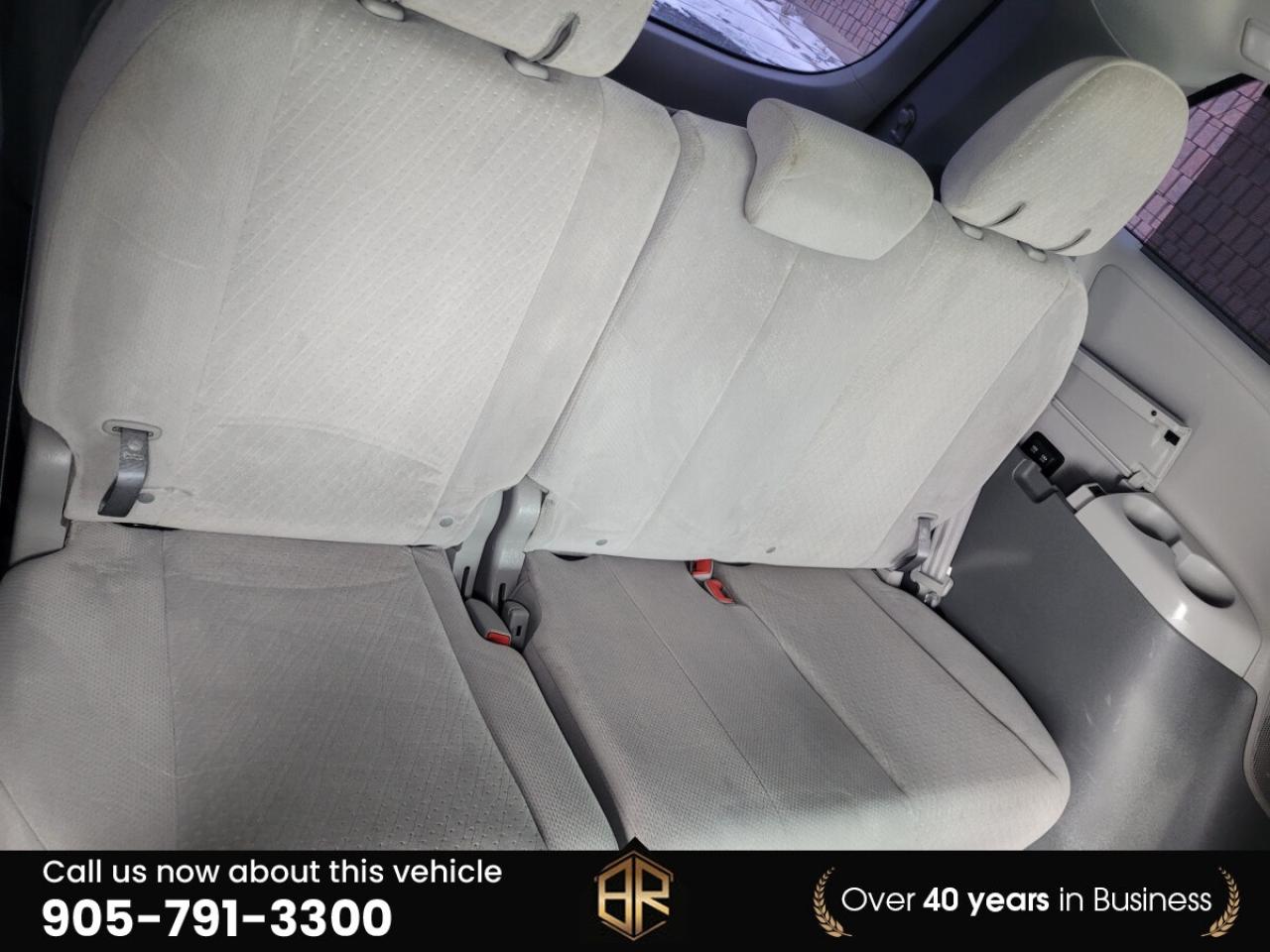 2018 Toyota Sienna LE | AWD | Power doors Photo