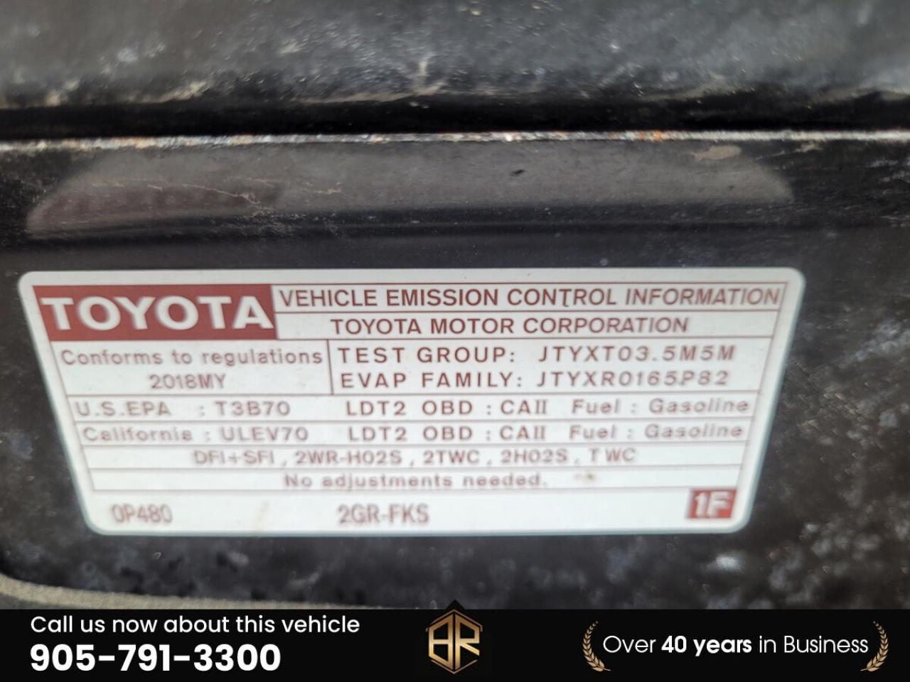 2018 Toyota Sienna LE | AWD | Power doors Photo