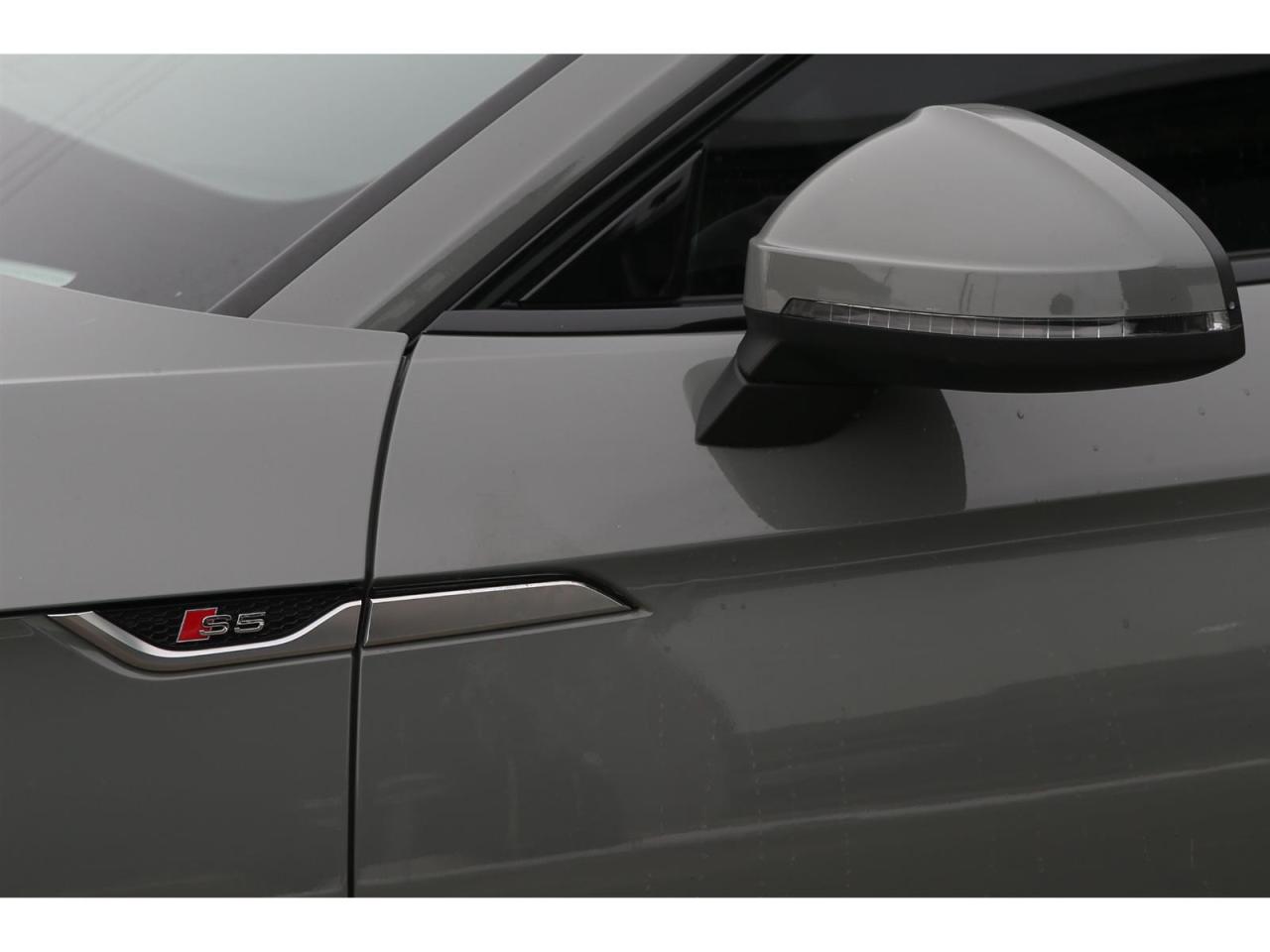 2022 Audi S5 Progressive Sportback | Quattro | V6 Photo