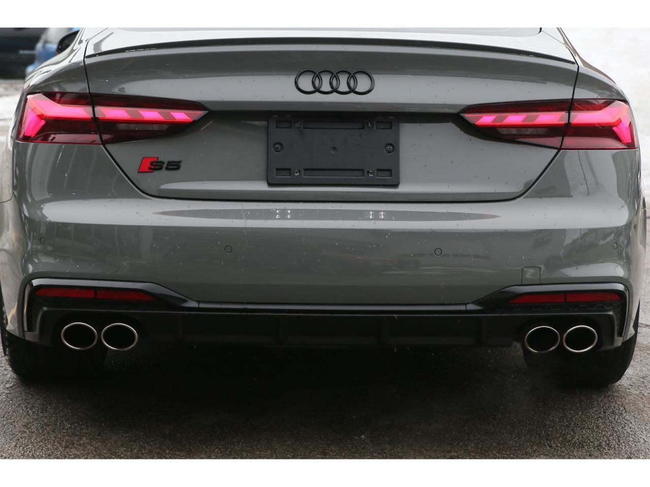 2022 Audi S5 Progressive Sportback | Quattro | V6 Photo