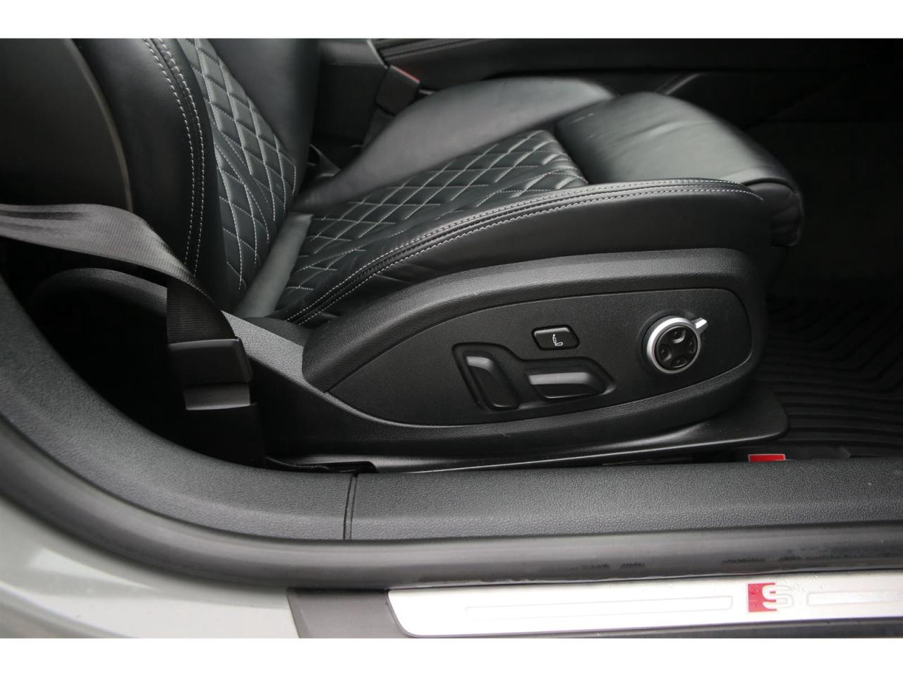 2022 Audi S5 Progressive Sportback | Quattro | V6 Photo