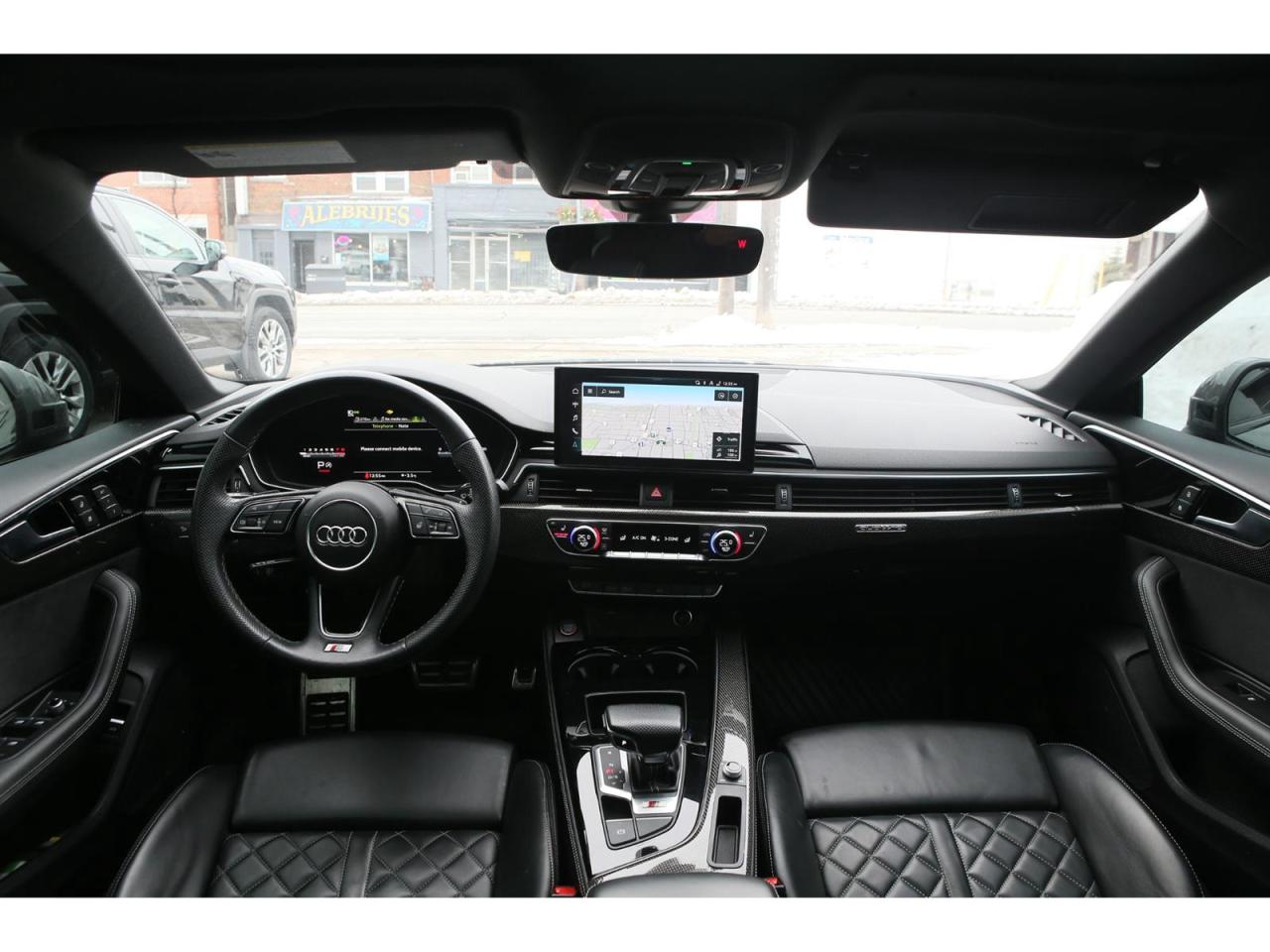 2022 Audi S5 Progressive Sportback | Quattro | V6 Photo