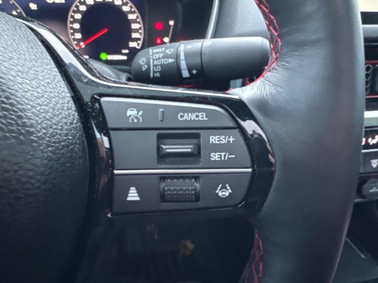 2026 Honda Civic Sedan Sedan SI MT Photo