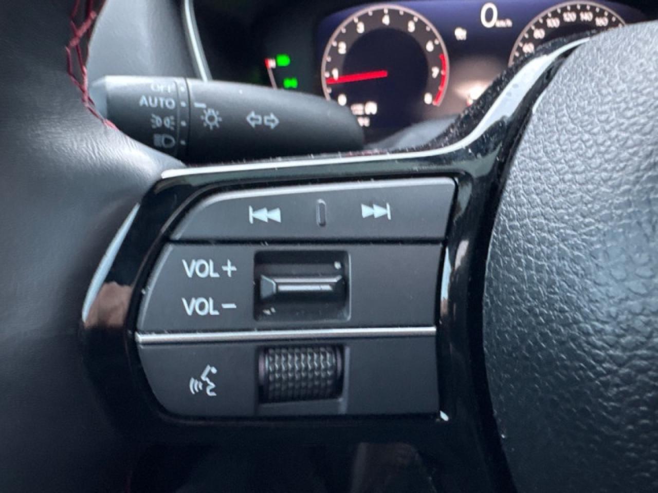 2026 Honda Civic Sedan Sedan SI MT Photo